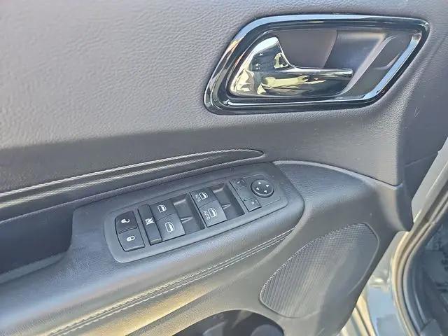 2022 Dodge Durango GT AWD