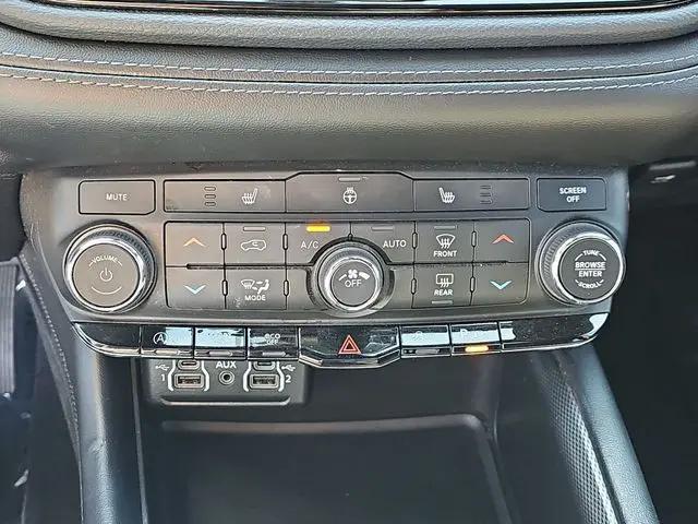 2022 Dodge Durango GT AWD