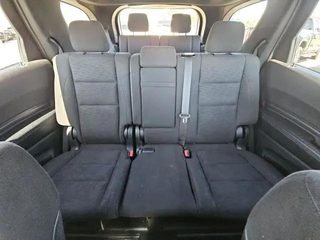 2022 Dodge Durango GT AWD