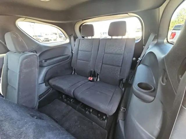 2022 Dodge Durango GT AWD