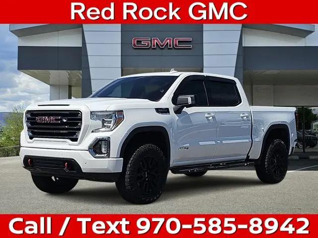 2019 GMC Sierra 1500 AT4 for sale in Grand Junction, CO