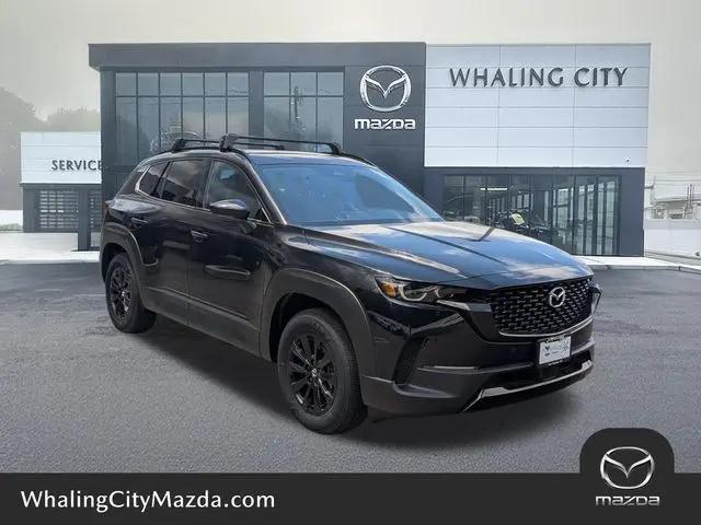 2026 Mazda CX-50 Hybrid Premium for sale in New London, CT