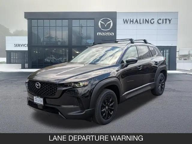 2026 Mazda CX-50 Hybrid Premium