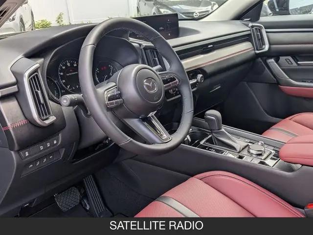2026 Mazda CX-50 Hybrid Premium