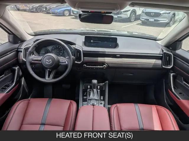2026 Mazda CX-50 Hybrid Premium