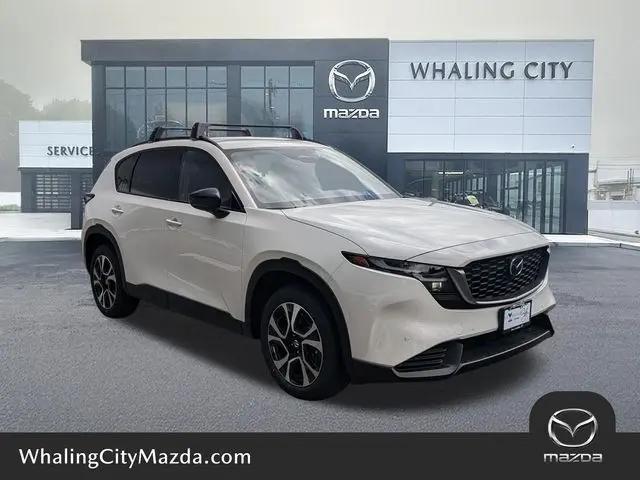 2026 Mazda CX-5 2.5 S Preferred for sale in New London, CT
