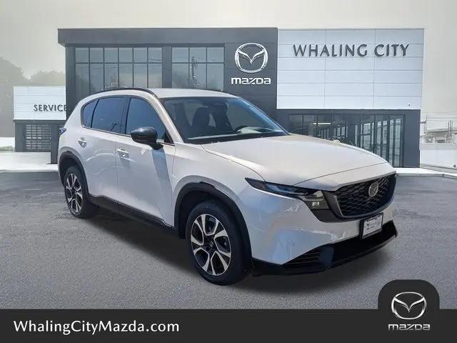 2026 Mazda CX-5 2.5 S Preferred for sale in New London, CT