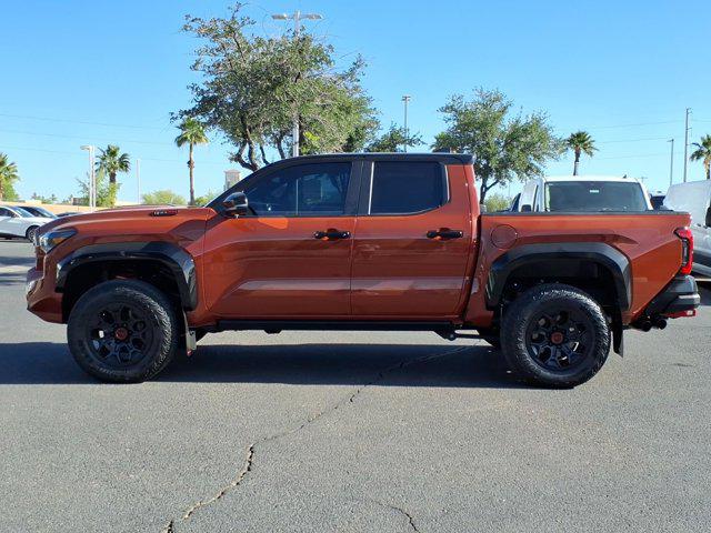 2024 Toyota Tacoma TRD Pro 4WD