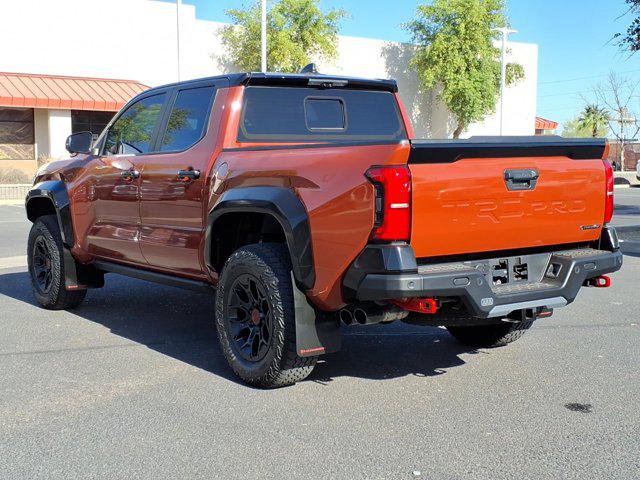 2024 Toyota Tacoma TRD Pro 4WD
