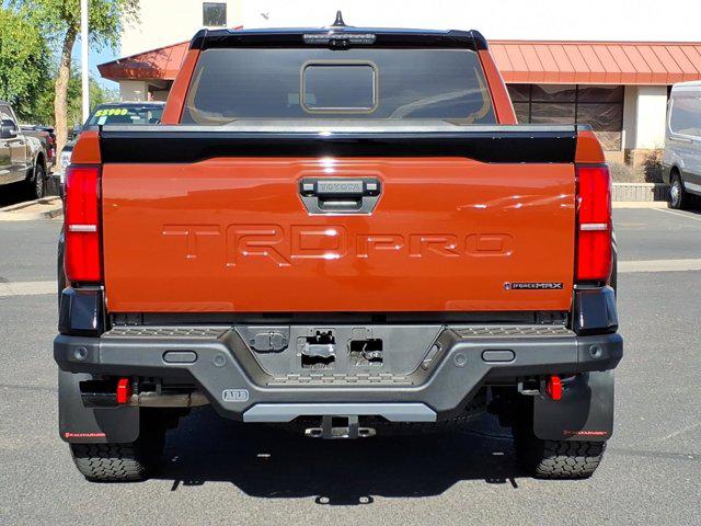 2024 Toyota Tacoma TRD Pro 4WD