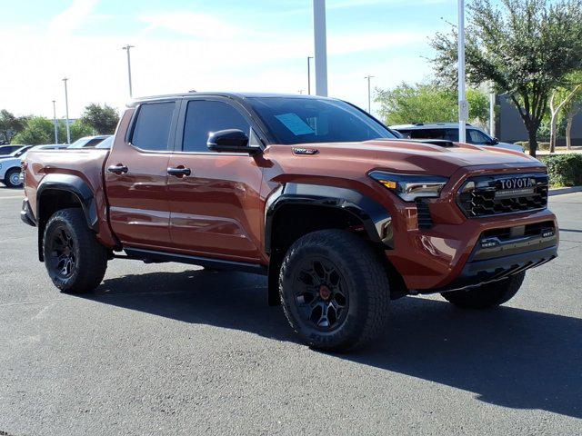 2024 Toyota Tacoma TRD Pro 4WD