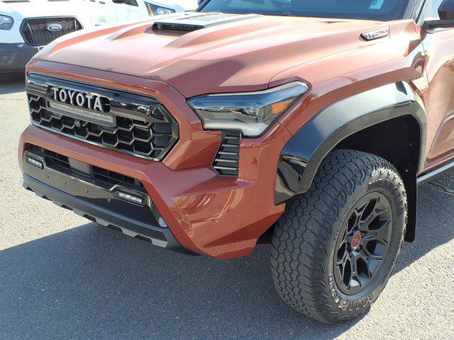 2024 Toyota Tacoma TRD Pro 4WD