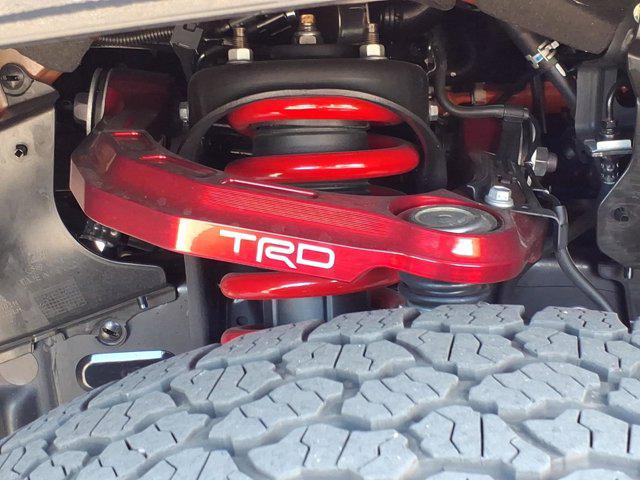 2024 Toyota Tacoma TRD Pro 4WD