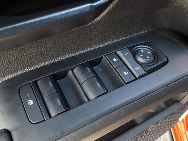 2024 Toyota Tacoma TRD Pro 4WD