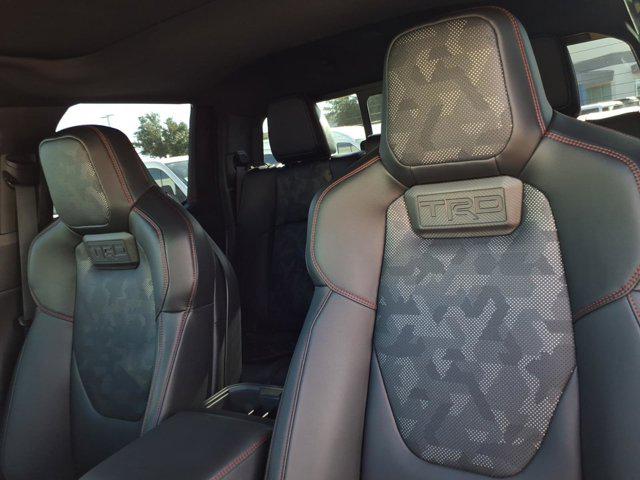 2024 Toyota Tacoma TRD Pro 4WD
