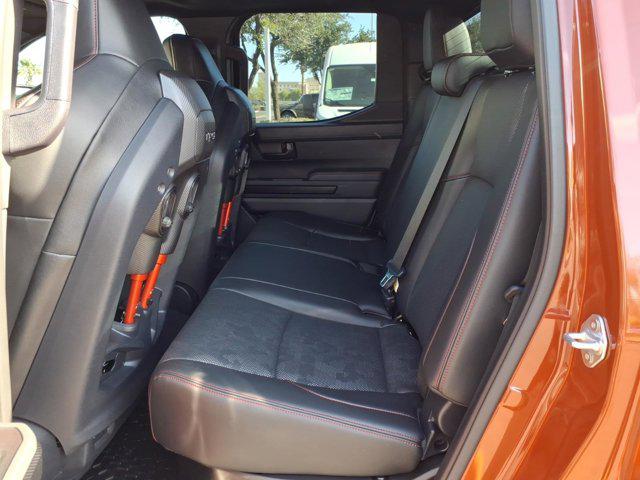 2024 Toyota Tacoma TRD Pro 4WD