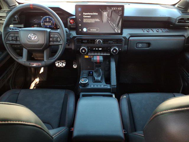 2024 Toyota Tacoma TRD Pro 4WD