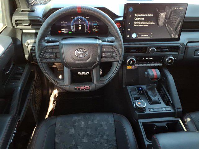 2024 Toyota Tacoma TRD Pro 4WD