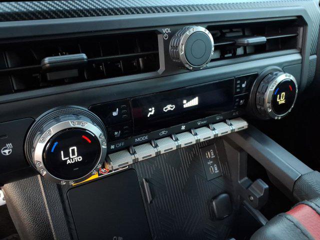 2024 Toyota Tacoma TRD Pro 4WD