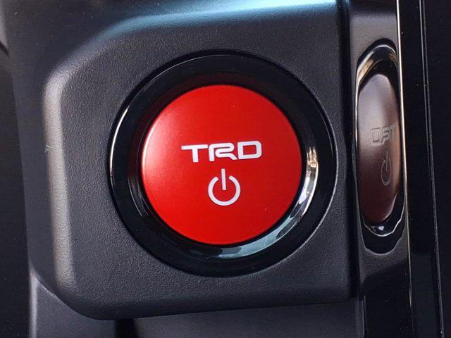 2024 Toyota Tacoma TRD Pro 4WD