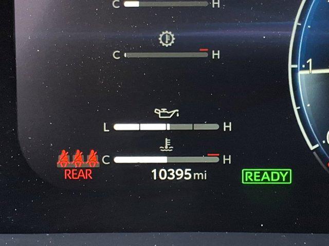 2024 Toyota Tacoma TRD Pro 4WD