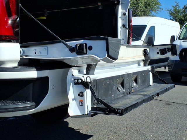 2024 GMC Sierra 3500HD 4WD Crew Cab Standard Bed Denali Ultimate
