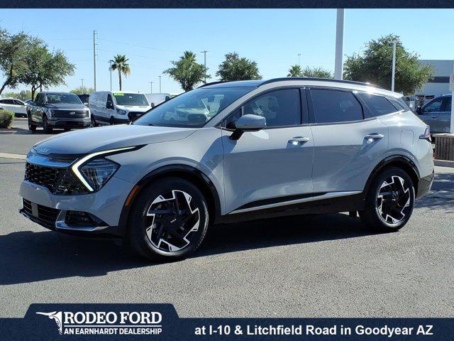 2025 Kia Sportage SX-Prestige for sale in Goodyear, AZ