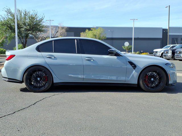 2021 BMW M3 Base