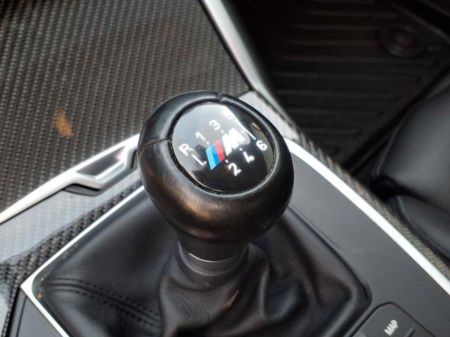 2021 BMW M3 Base