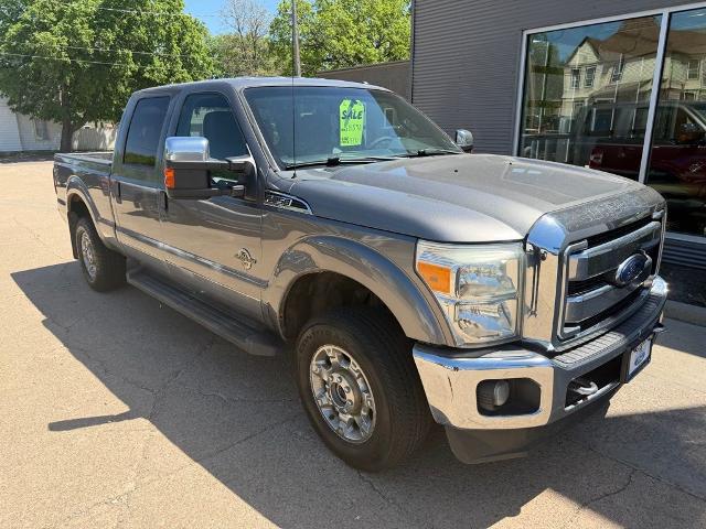 2012 Ford F-250 XLT for sale in Yankton, SD