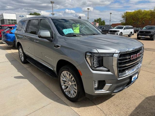 2024 GMC Yukon XL 4WD SLT for sale in Yankton, SD