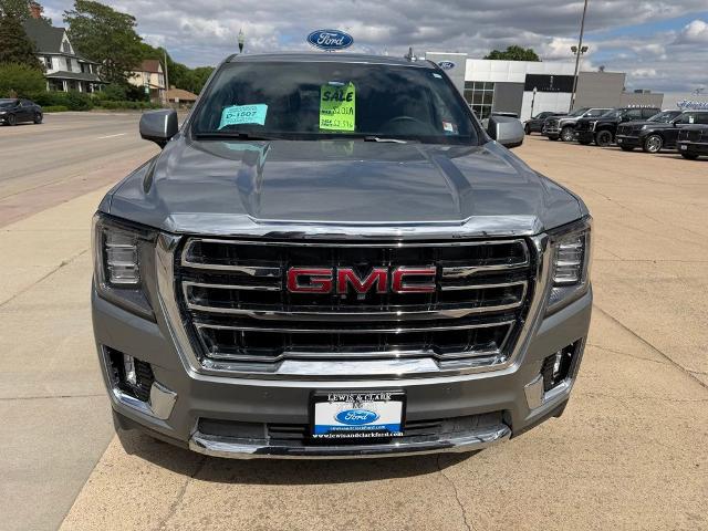 2024 GMC Yukon XL 4WD SLT