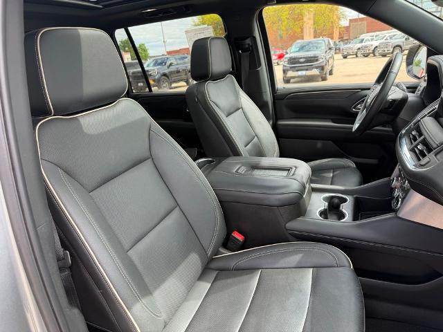 2024 GMC Yukon XL 4WD SLT