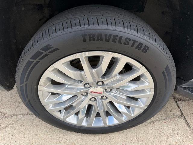 2024 GMC Yukon XL 4WD SLT