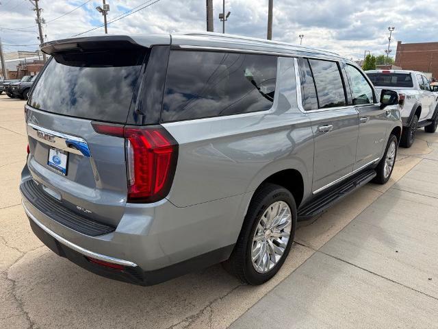 2024 GMC Yukon XL 4WD SLT