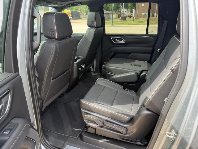 2024 GMC Yukon XL 4WD SLT