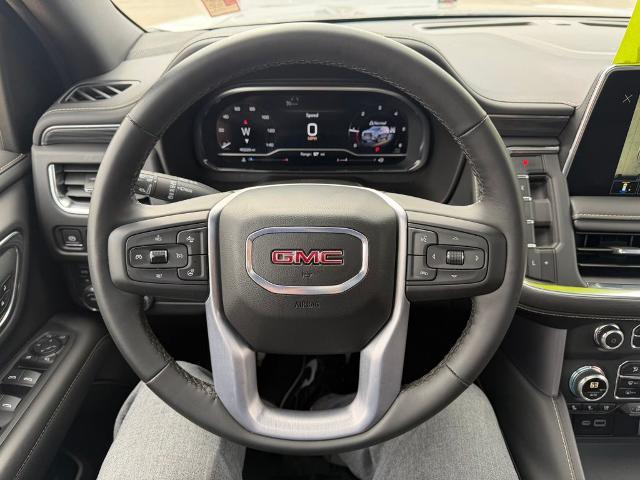 2024 GMC Yukon XL 4WD SLT