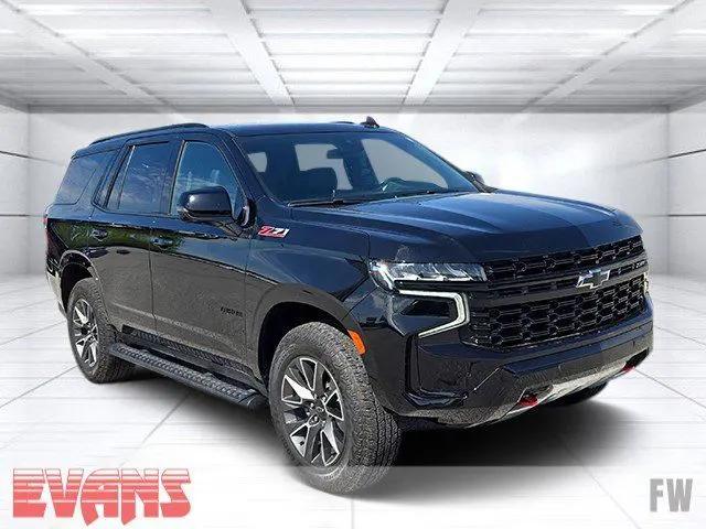 2023 Chevrolet Tahoe 4WD Z71 for sale in Fort Wayne, IN
