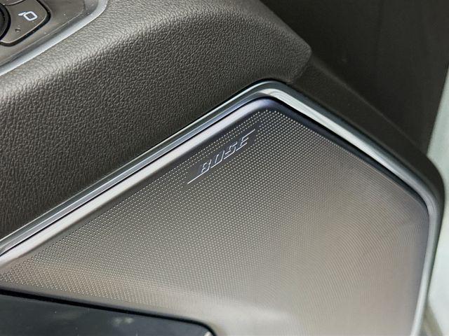2025 Chevrolet Silverado 1500 4WD Crew Cab Short Bed High Country