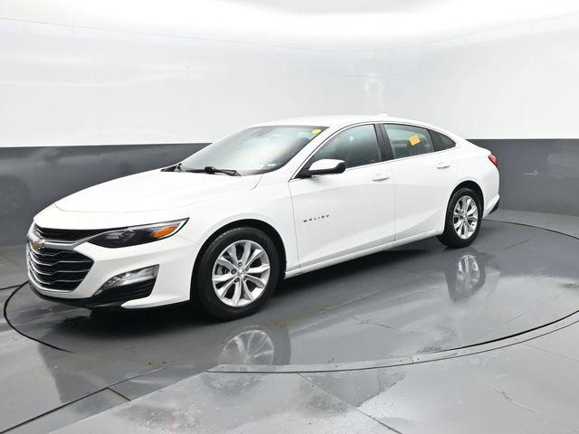 2024 Chevrolet Malibu FWD 1LT for sale in Grafton, WV