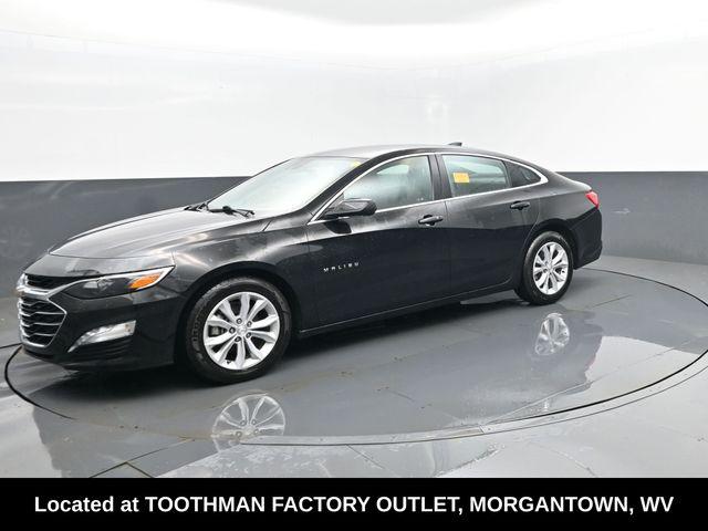 2024 Chevrolet Malibu FWD 1LT for sale in Grafton, WV