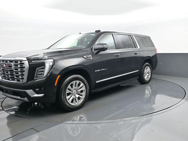 2025 GMC Yukon XL 4WD Denali for sale in Grafton, WV
