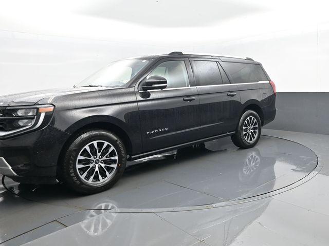 2025 Ford Expedition Platinum MAX for sale in Grafton, WV