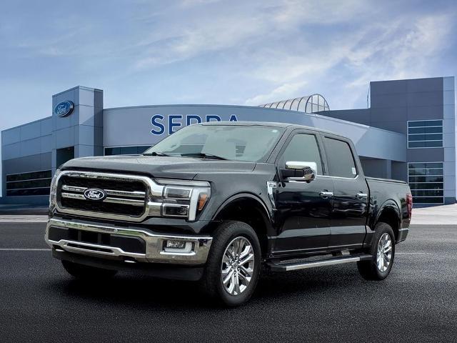 2024 Ford F-150 LARIAT for sale in Farmington Hills, MI