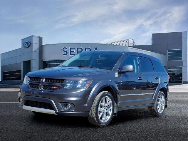 2017 Dodge Journey GT AWD for sale in Farmington Hills, MI
