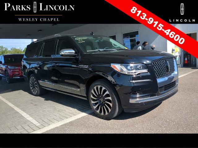 2022 Lincoln Navigator Black Label L for sale in Tampa, FL