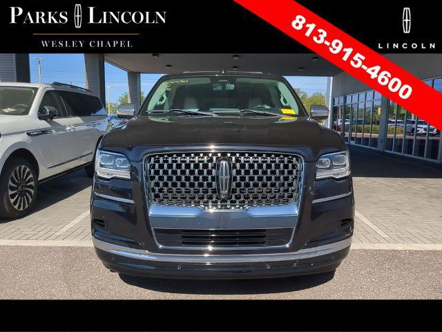 2022 Lincoln Navigator Black Label L