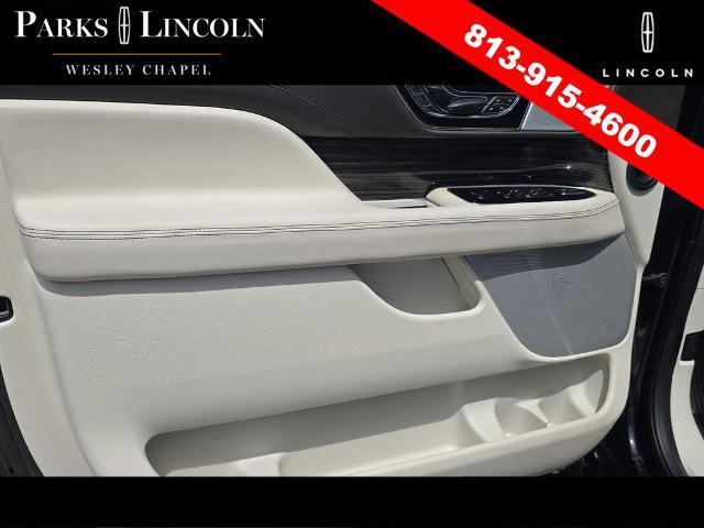 2022 Lincoln Navigator Black Label L
