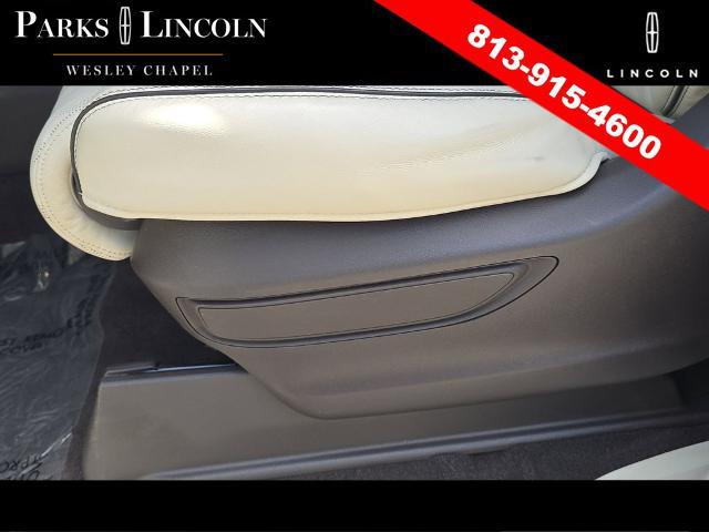 2022 Lincoln Navigator Black Label L