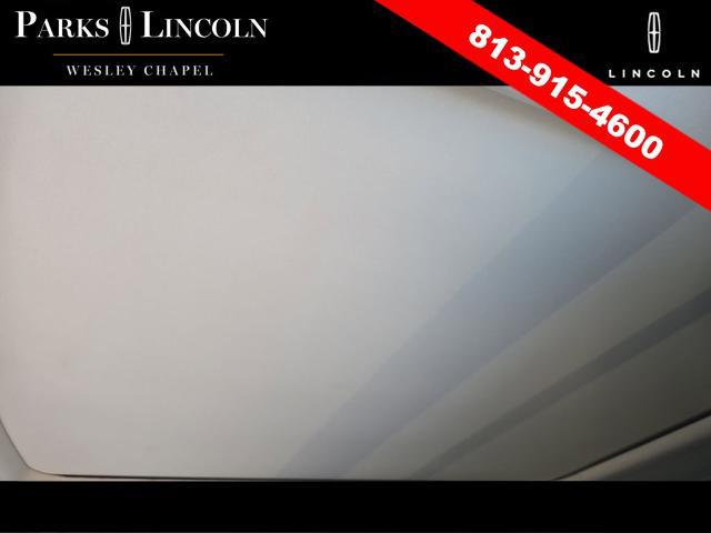 2022 Lincoln Navigator Black Label L